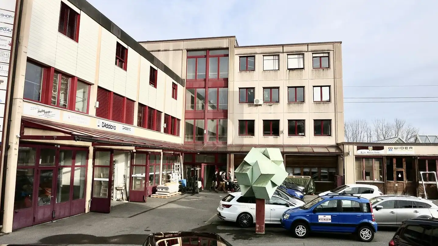 Office space for sale - 1110 Morges - Photo 2