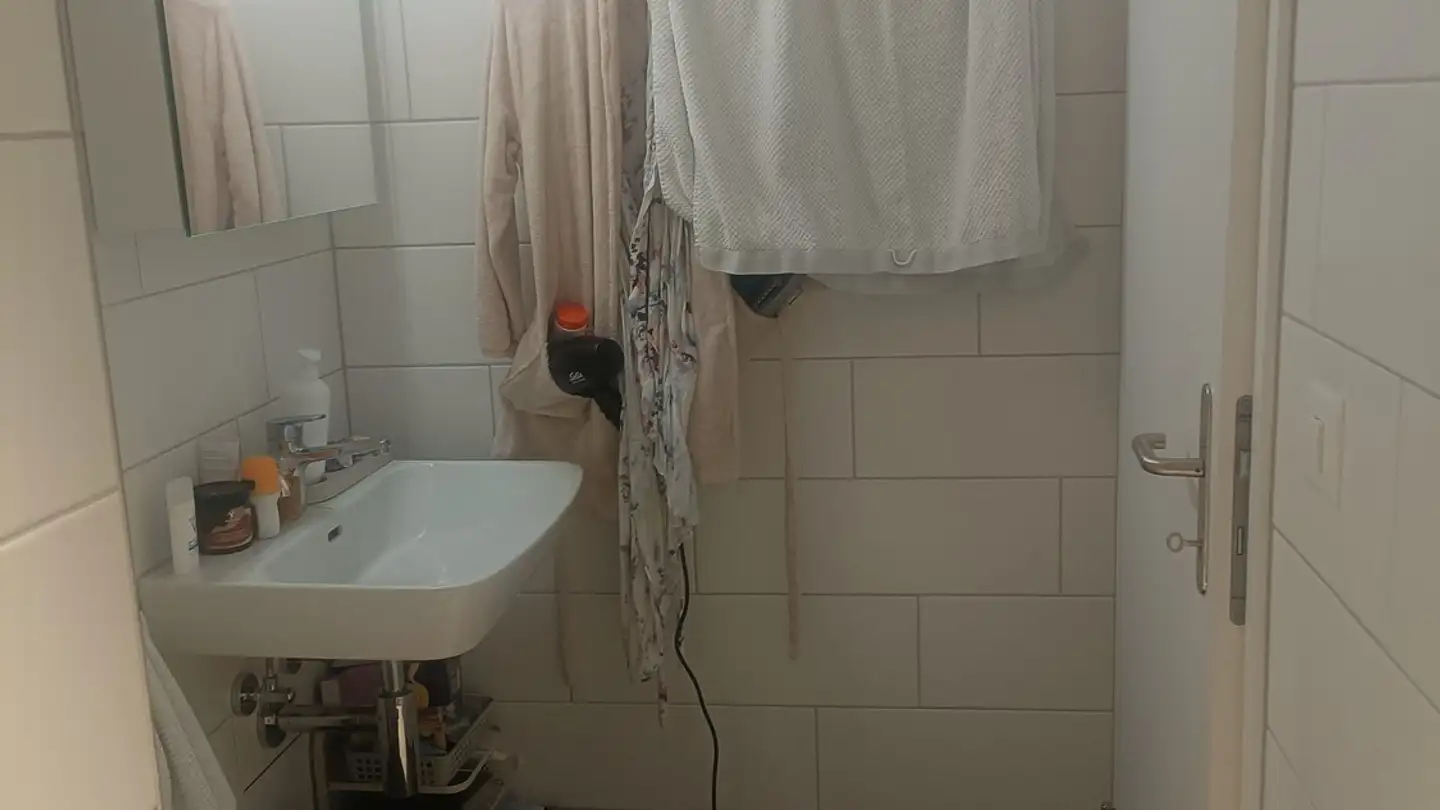 Single room for rent - 6340 Baar - Photo 3