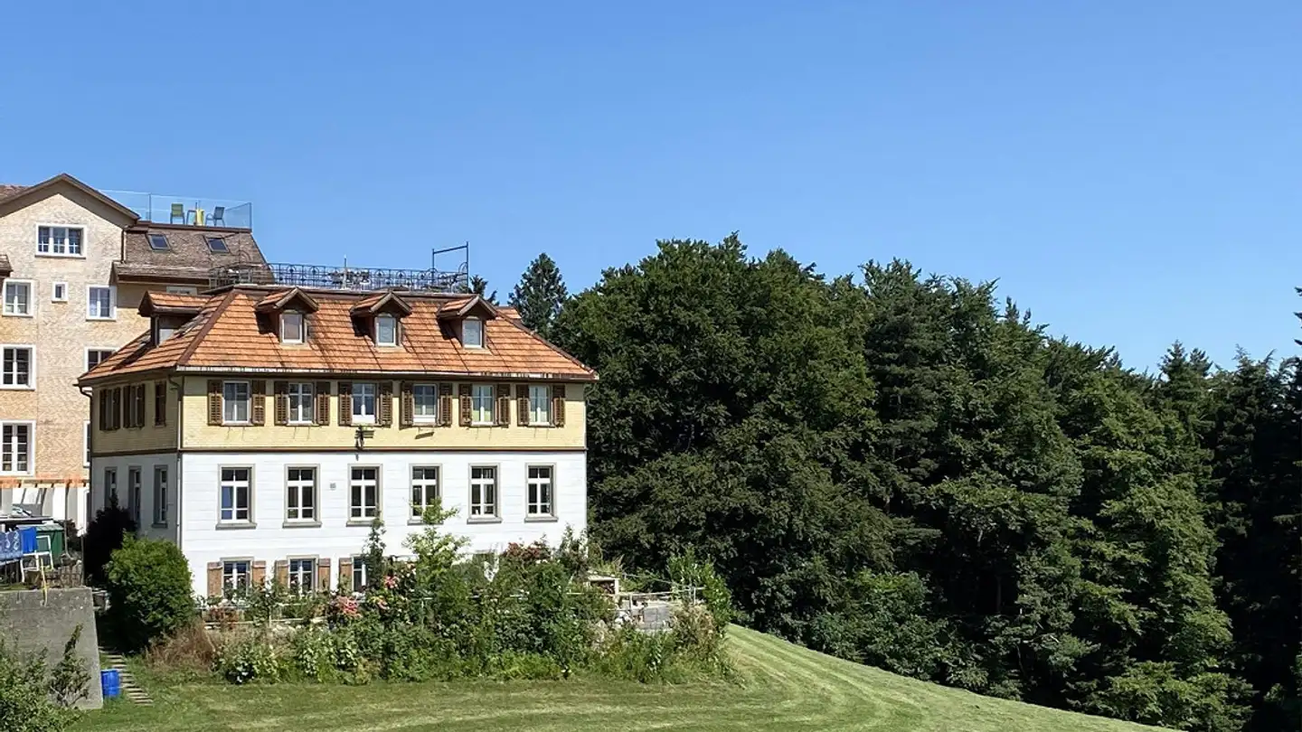 Loft mieten - Platz 221, 9428 Walzenhausen