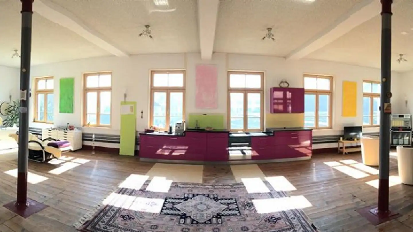 Loft mieten - Platz 221, 9428 Walzenhausen - Foto 2