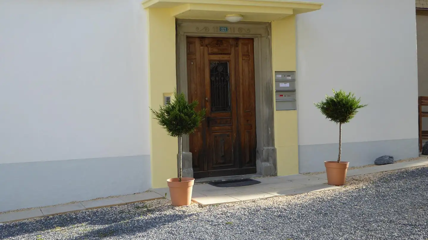 Loft mieten - Platz 221, 9428 Walzenhausen - Foto 4