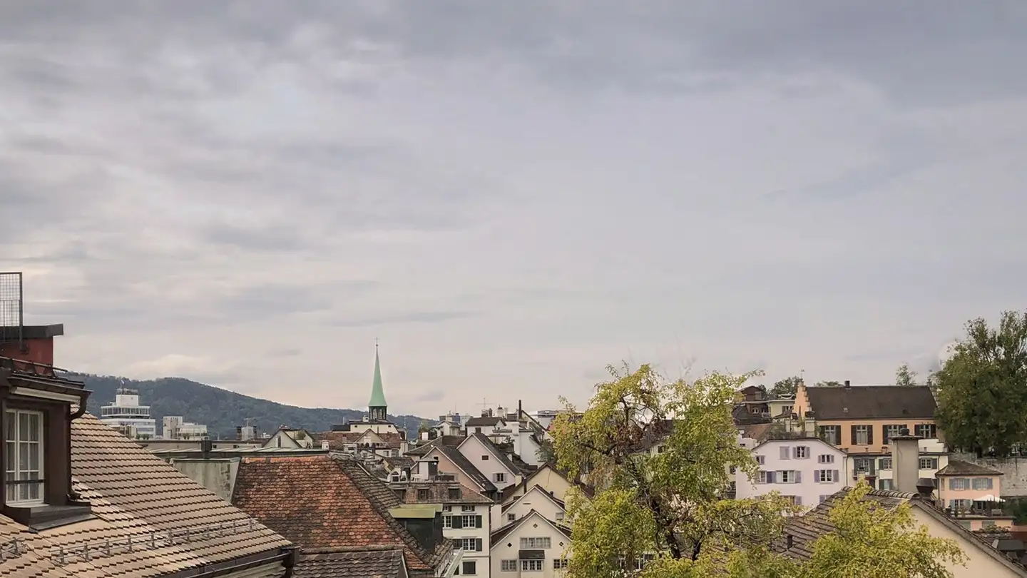 Stanza singola in affitto - 8001 Zürich - Foto 2