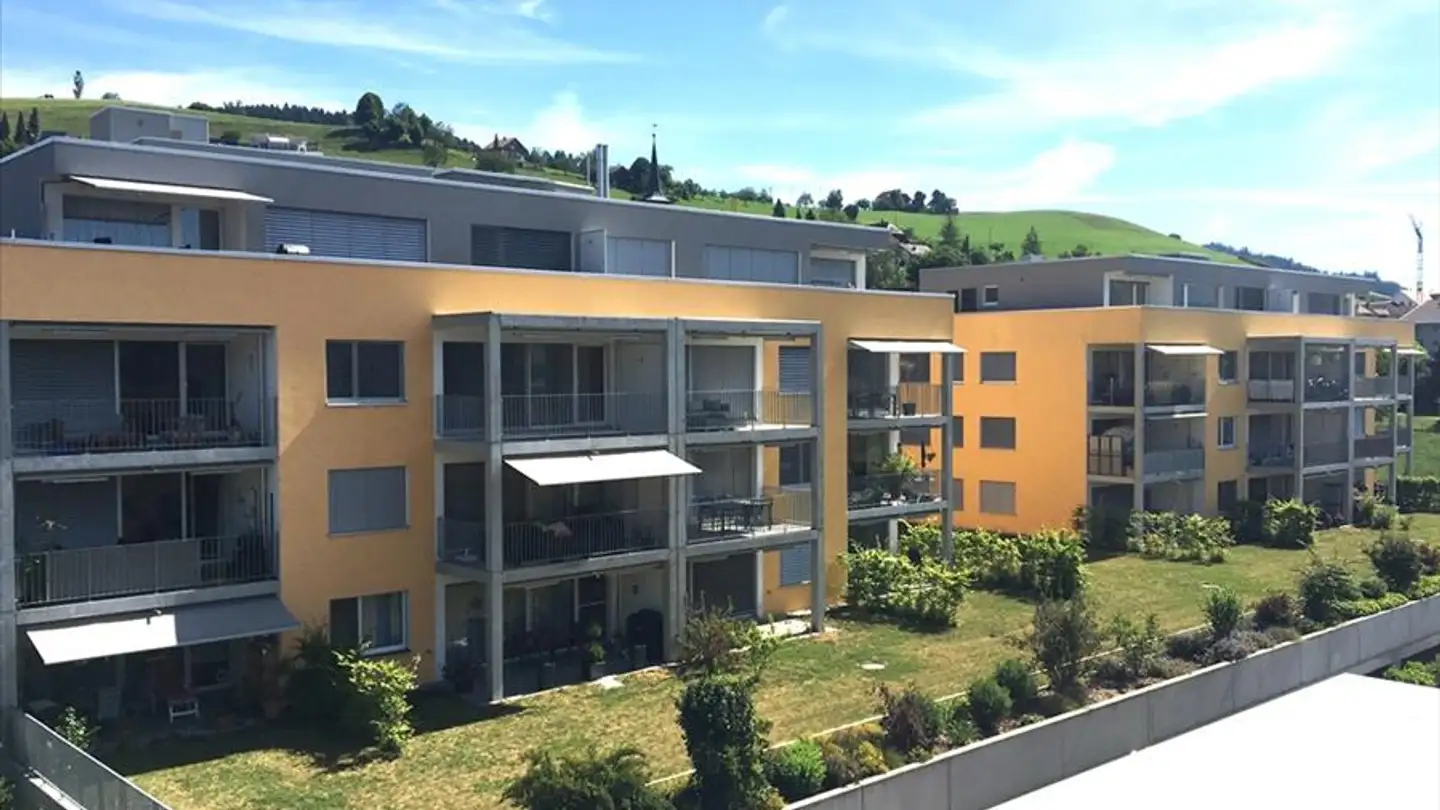 Wohnung mieten - Gerbergasse 13, 3506 Grosshöchstetten