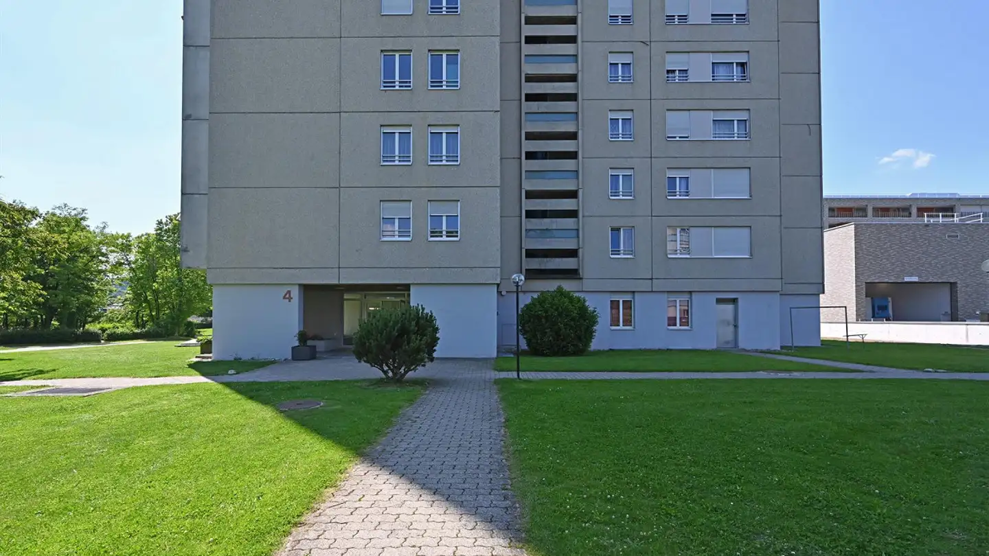 Wohnung mieten - Kappelenring 4, 3032 Hinterkappelen - Foto 2