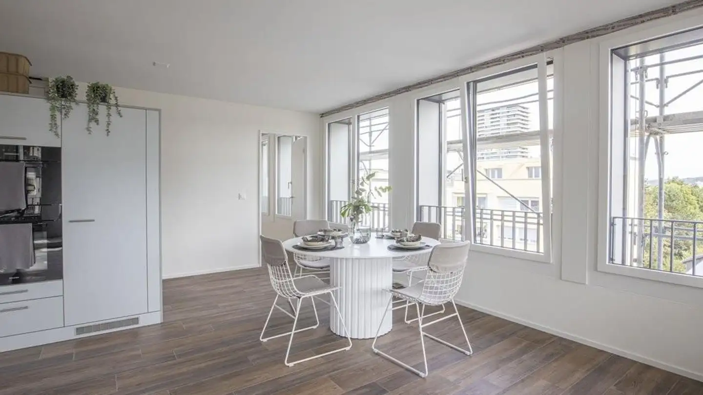 Appartamento in affitto - Bahnhofstrasse 12a, 4133 Pratteln - Foto 3