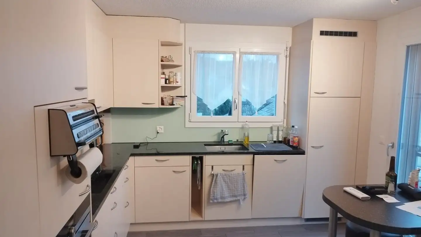 Appartamento in affitto - Poststrasse 5, 5613 Hilfikon - Foto 3