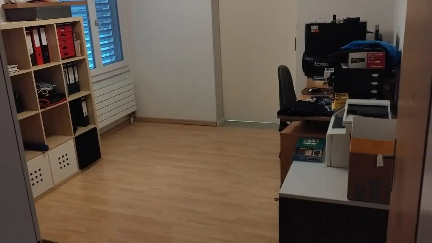 Appartamento in affitto - Poststrasse 5, 5613 Hilfikon - Foto 4