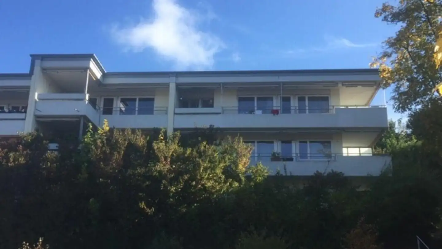 Appartement à louer - Neufeldstrasse 14, 3076 Worb