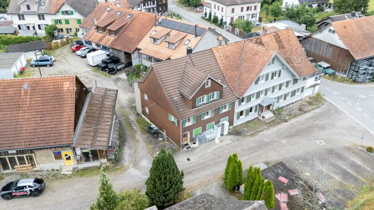 Maison individuelle à vendre - Büfelderstrasse 23b, 8370 Sirnach - Photo 3