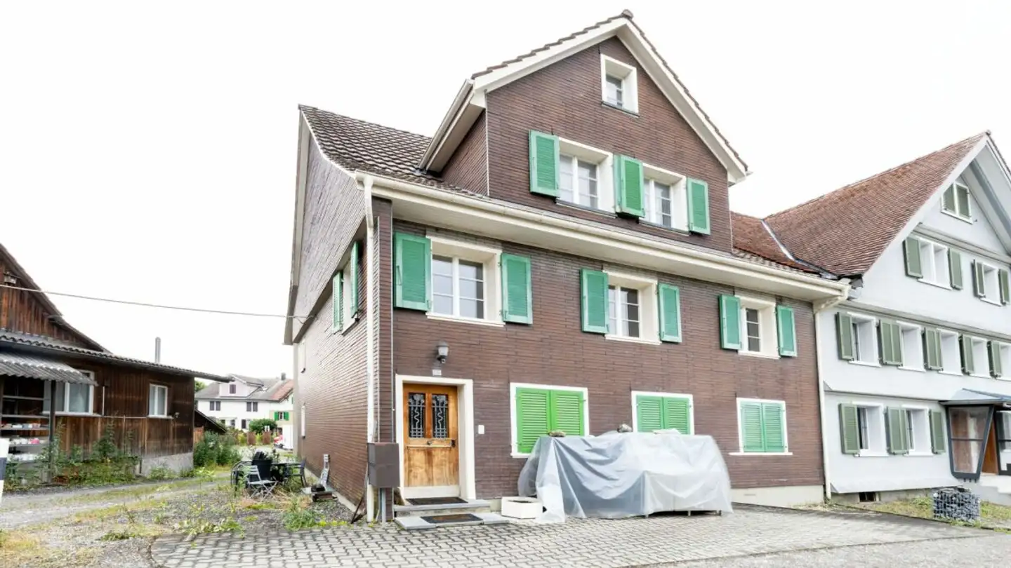 Maison individuelle à vendre - Büfelderstrasse 23b, 8370 Sirnach - Photo 4