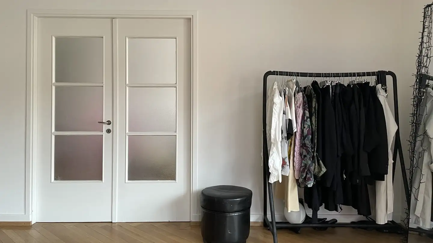 Appartamento in affitto - 8038 Zürich - Foto 2