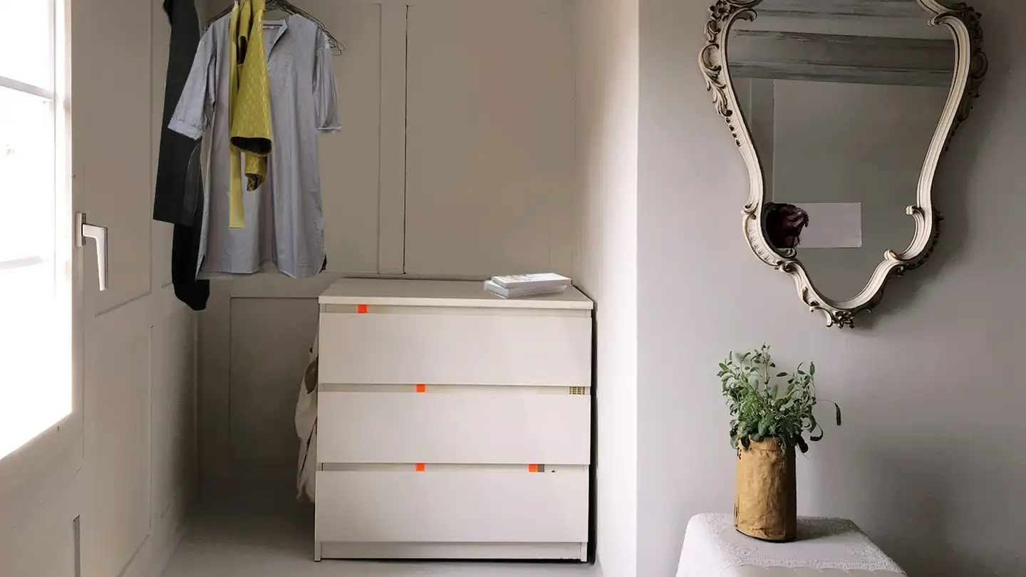 Stanza singola in affitto - 8001 Zürich - Foto 3