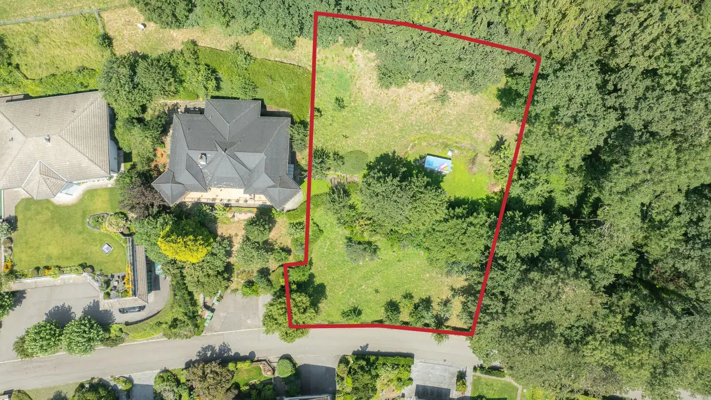 Terreno edificabile in vendita - Zechhaldenstrasse, 9445 Rebstein - Foto 3