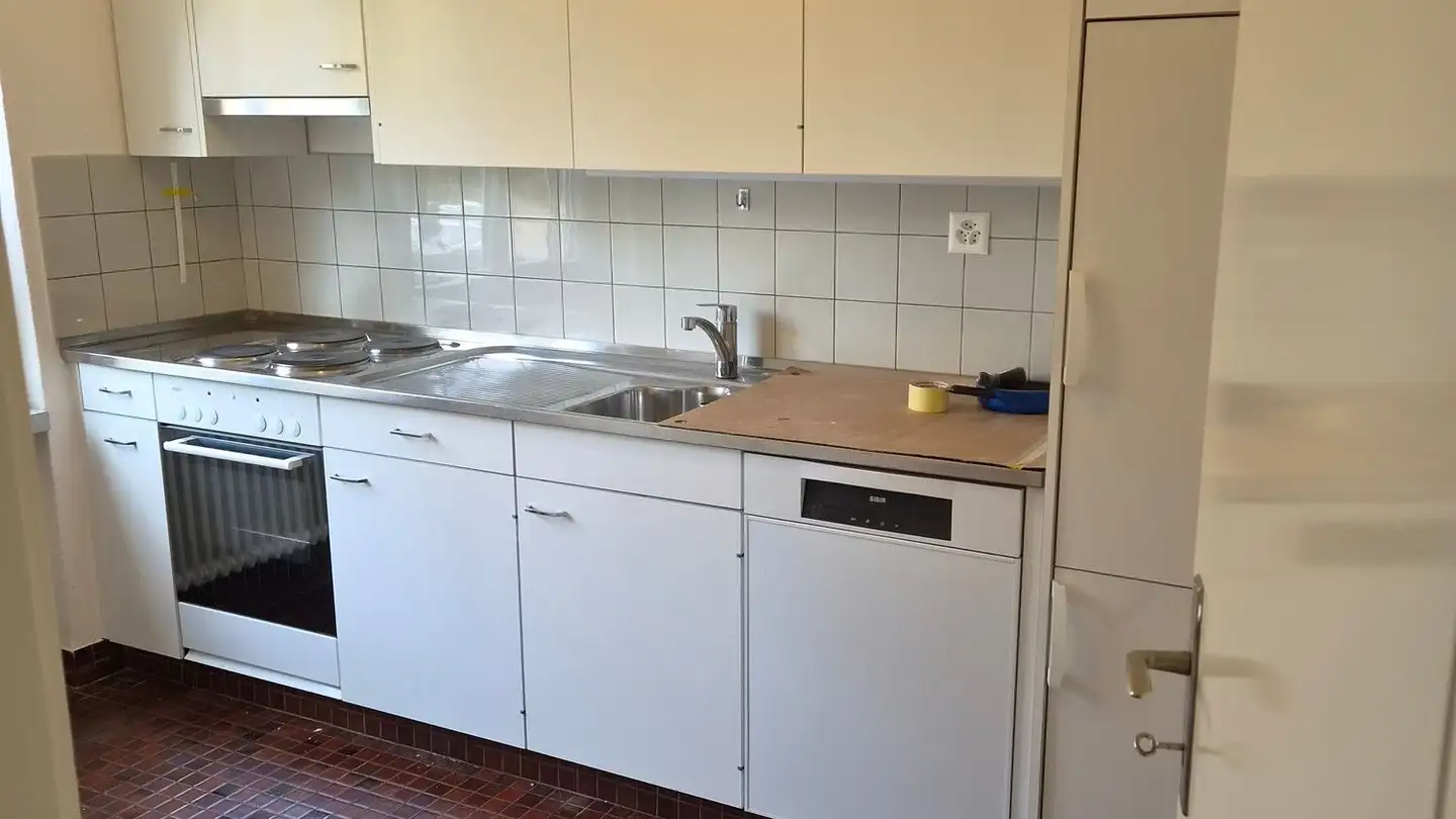Apartment for rent - Radackerstrasse 7, 8953 Dietikon