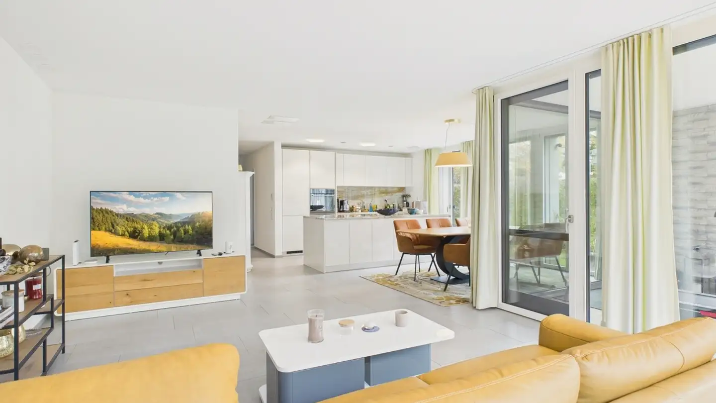 Appartement meublé à louer - 8180 Bülach