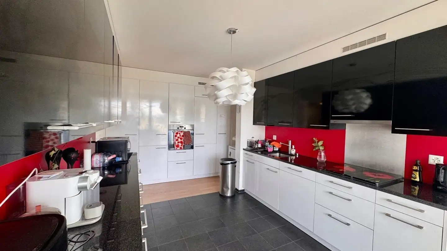 Appartamento in affitto - Avenue Du Bouchet, 1209 Genève - Foto 3