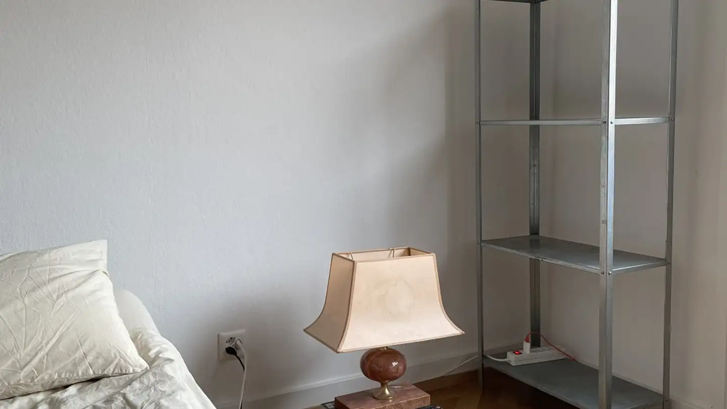 Appartamento in affitto - 8038 Zürich - Foto 4