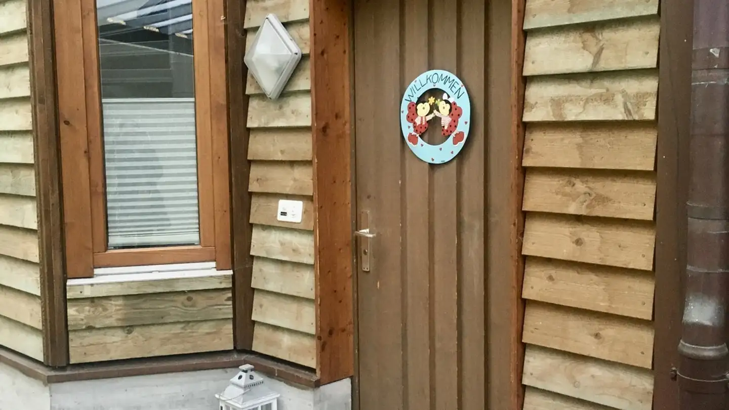 Zimmer mieten - Ebnaterstrasse 45, 9630 Wattwil - Foto 2