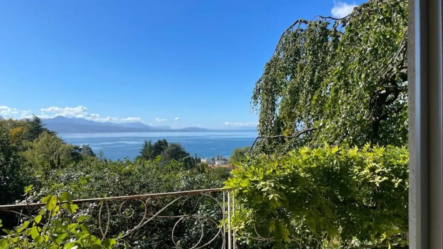 Single house for sale - 1094 Paudex