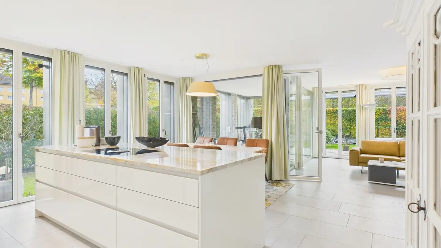 Appartamento ammobiliato in affitto - 8180 Bülach - Foto 4