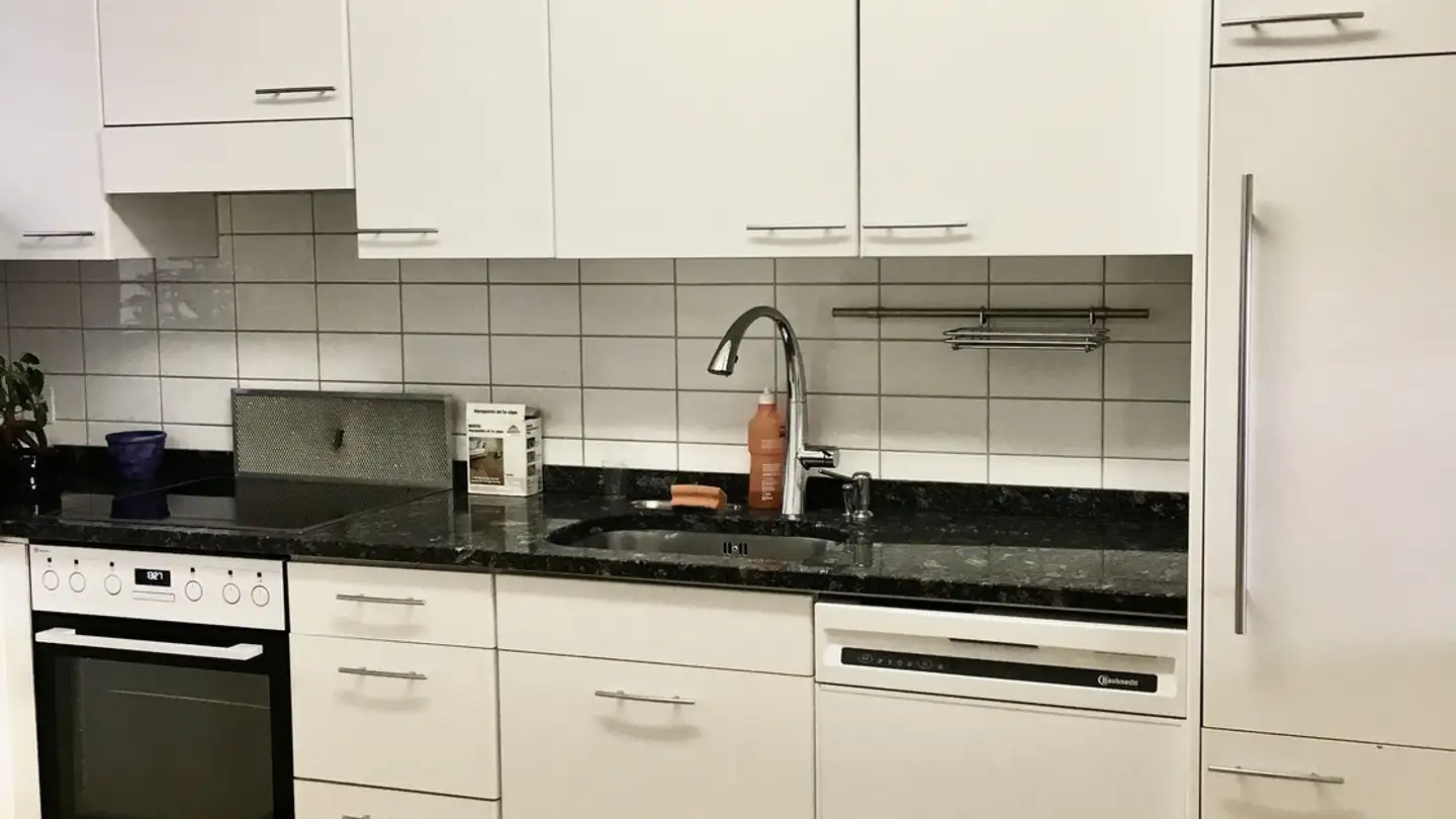 Zimmer mieten - Ebnaterstrasse 45, 9630 Wattwil - Foto 3