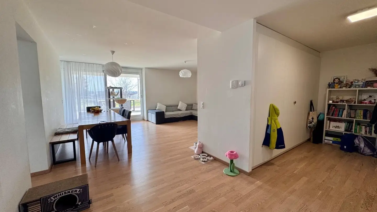 Appartamento in affitto - Avenue Du Bouchet, 1209 Genève