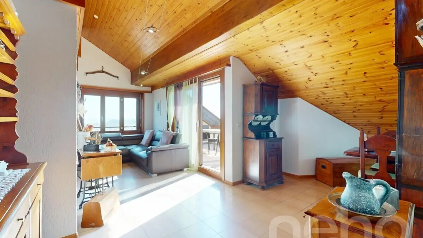 Penthouse kaufen - 2017 Boudry - Foto 4