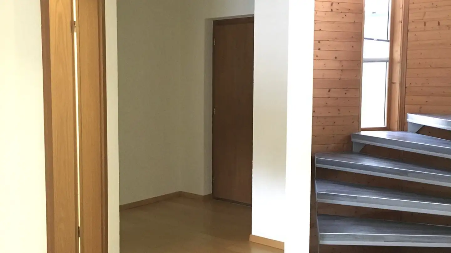 Zimmer mieten - Ebnaterstrasse 45, 9630 Wattwil