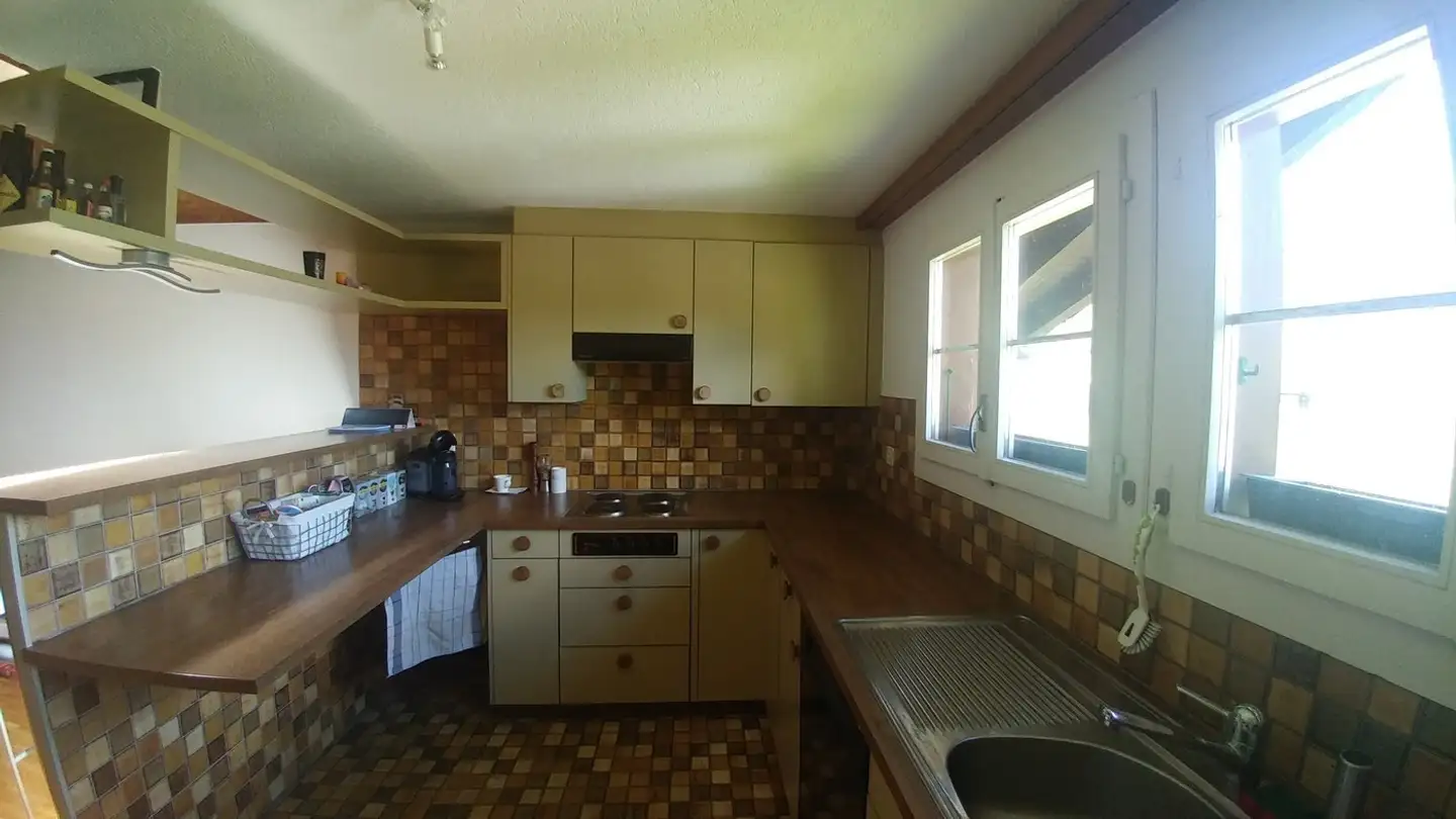 Apartment for rent - Chilchweg 2, 3771 Blankenburg - Photo 3