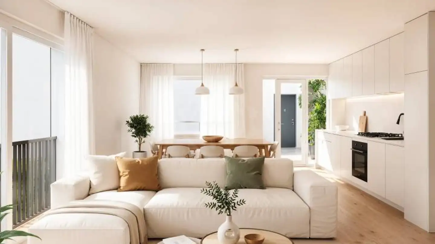Apartment for sale - Chemin Du Petit-Saconnex, 1209 Genève - Photo 2