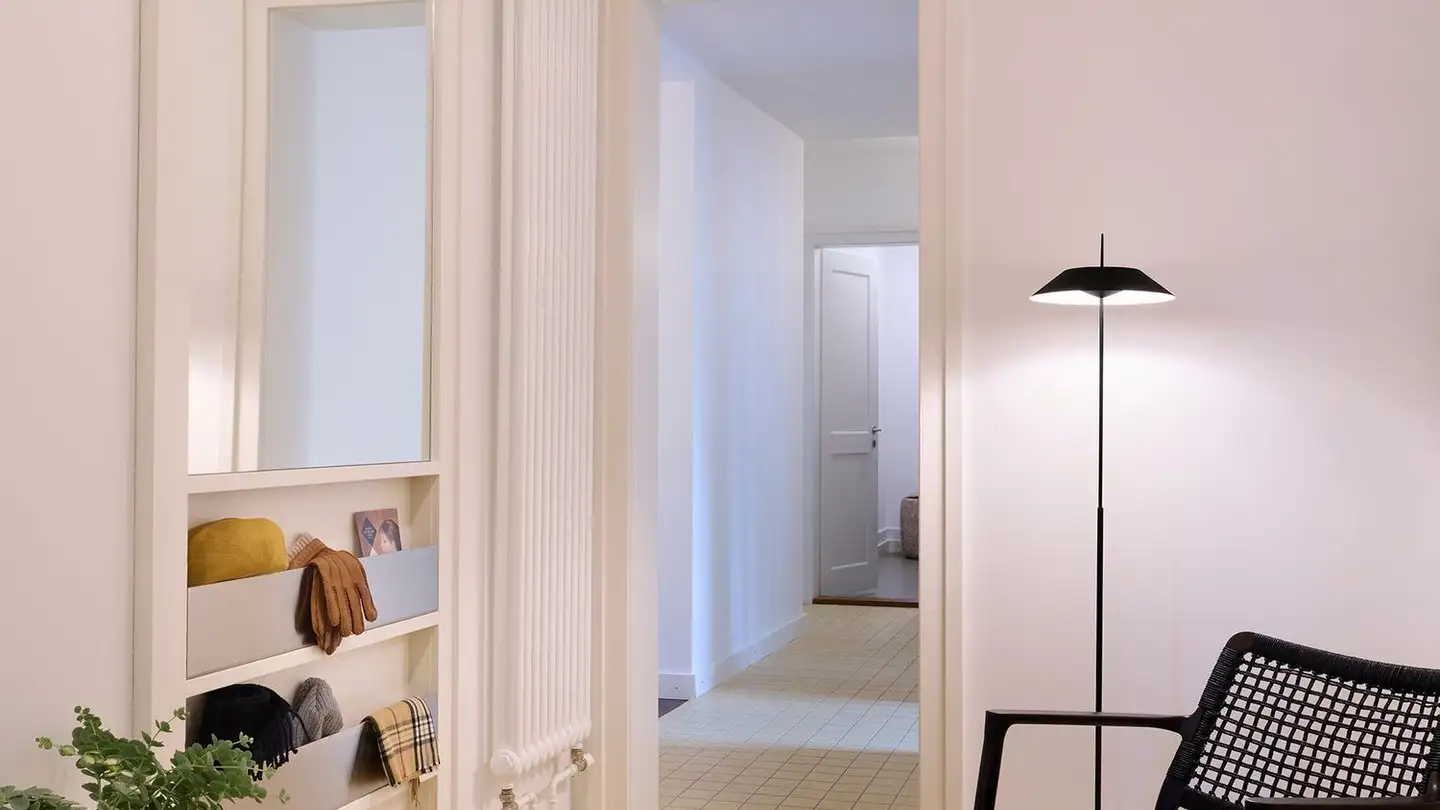 Wohnung mieten - Diesbachstrasse 10, 3012 Bern - Foto 2