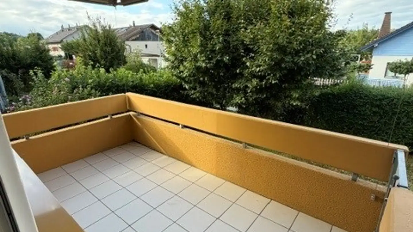 Appartamento in affitto - Moosackerstrasse 1, 8156 Oberhasli