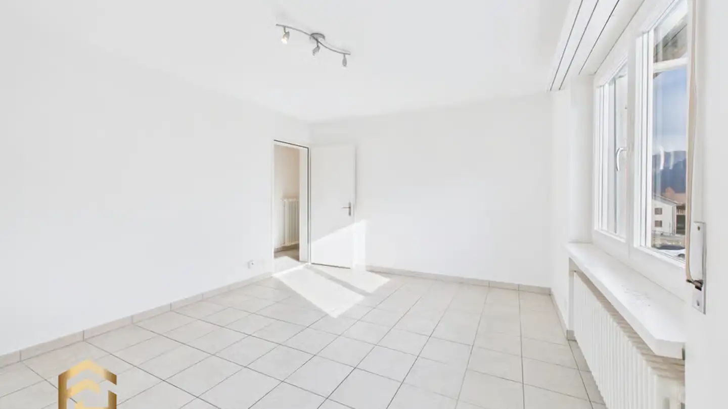 Apartment for sale - 3945 Gampel - Photo 4