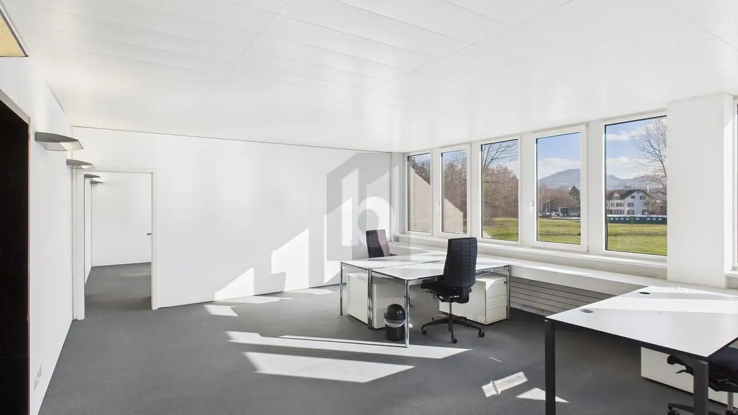 Office space for rent - 9015 St. Gallen - Photo 2