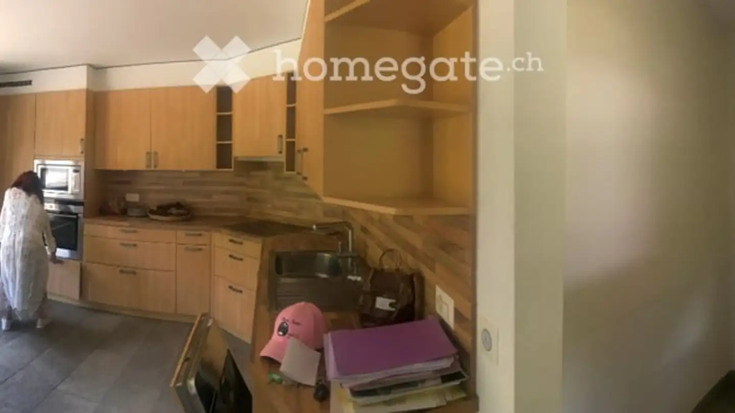 Apartment for rent - Route Des Plans, 1880 Frenières-sur-Bex - Photo 3