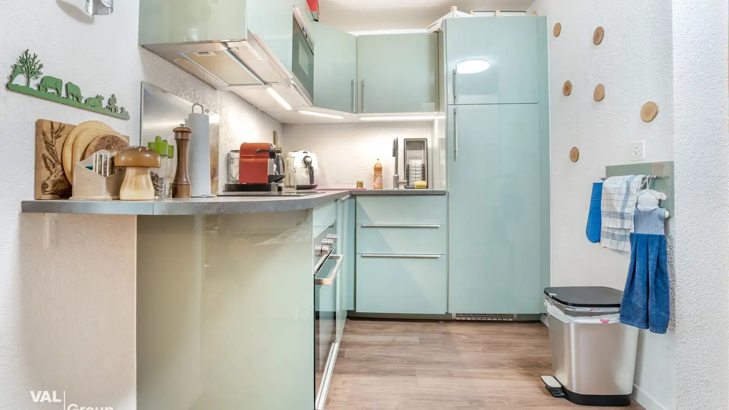 Appartement à vendre - 3961 Grimentz - Photo 4