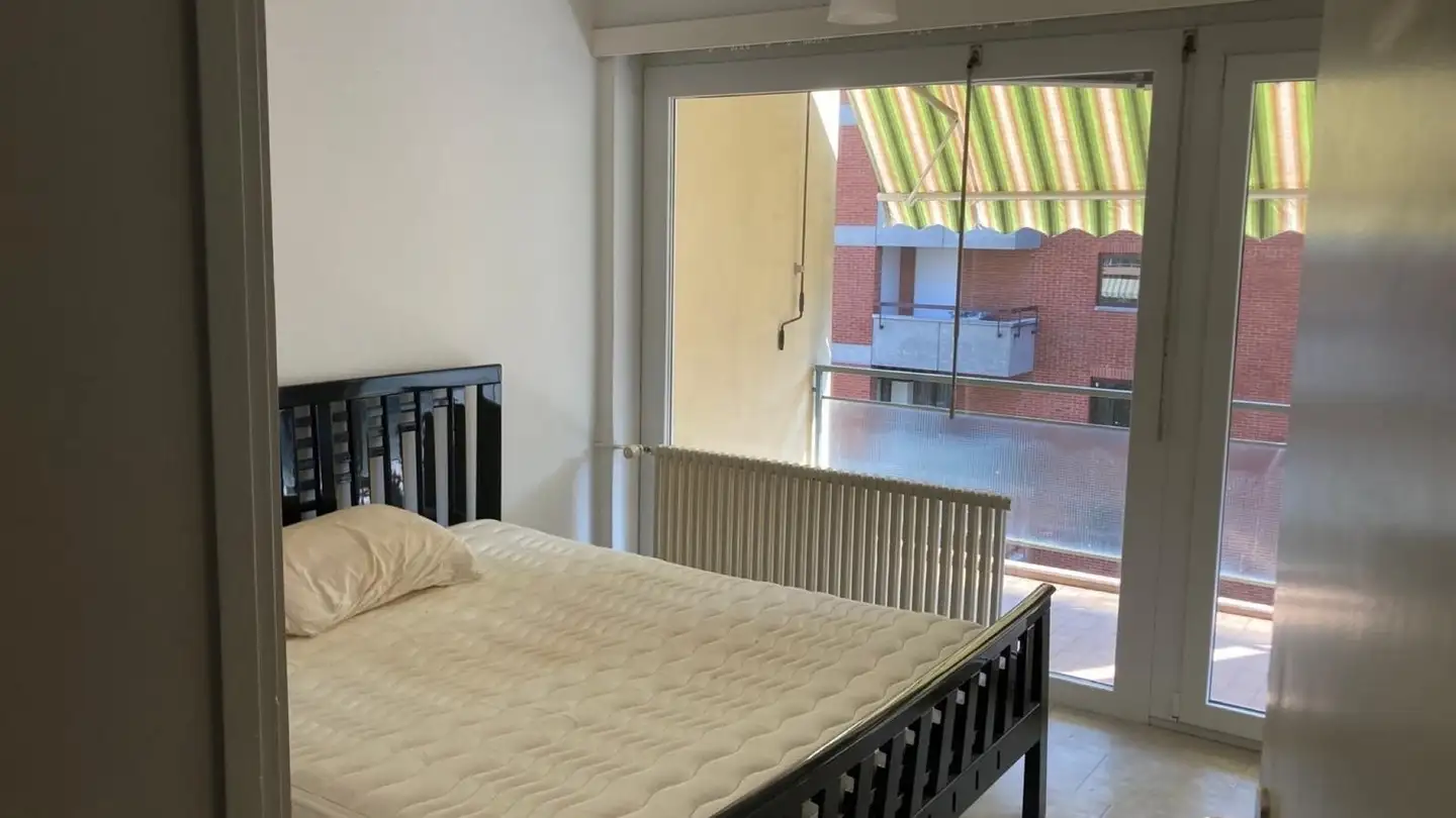 Single room for rent - Via Ponte Vecchio 14, 6982 Agno - Photo 2