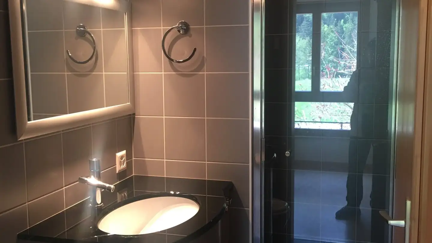 Apartment for rent - Route Des Plans, 1880 Frenières-sur-Bex - Photo 4