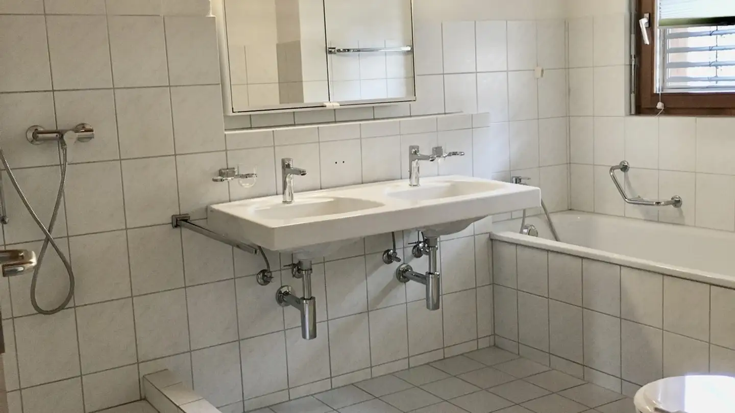 Zimmer mieten - Ebnaterstrasse 45, 9630 Wattwil - Foto 4