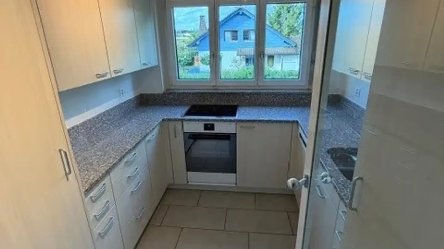 Appartamento in affitto - Moosackerstrasse 1, 8156 Oberhasli - Foto 3