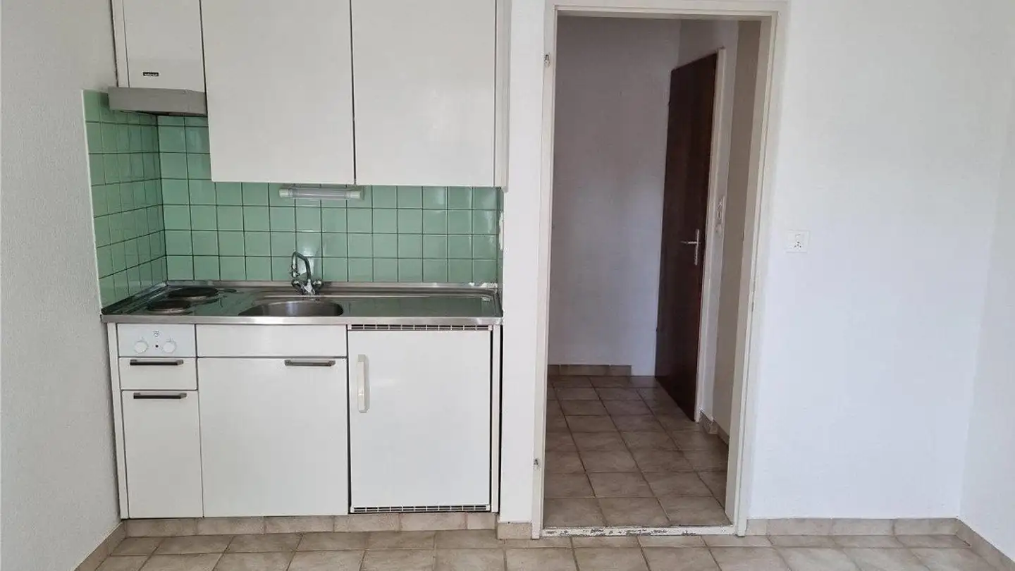 Apartment for rent - Guisanstrasse 68a, 9010 St. Gallen