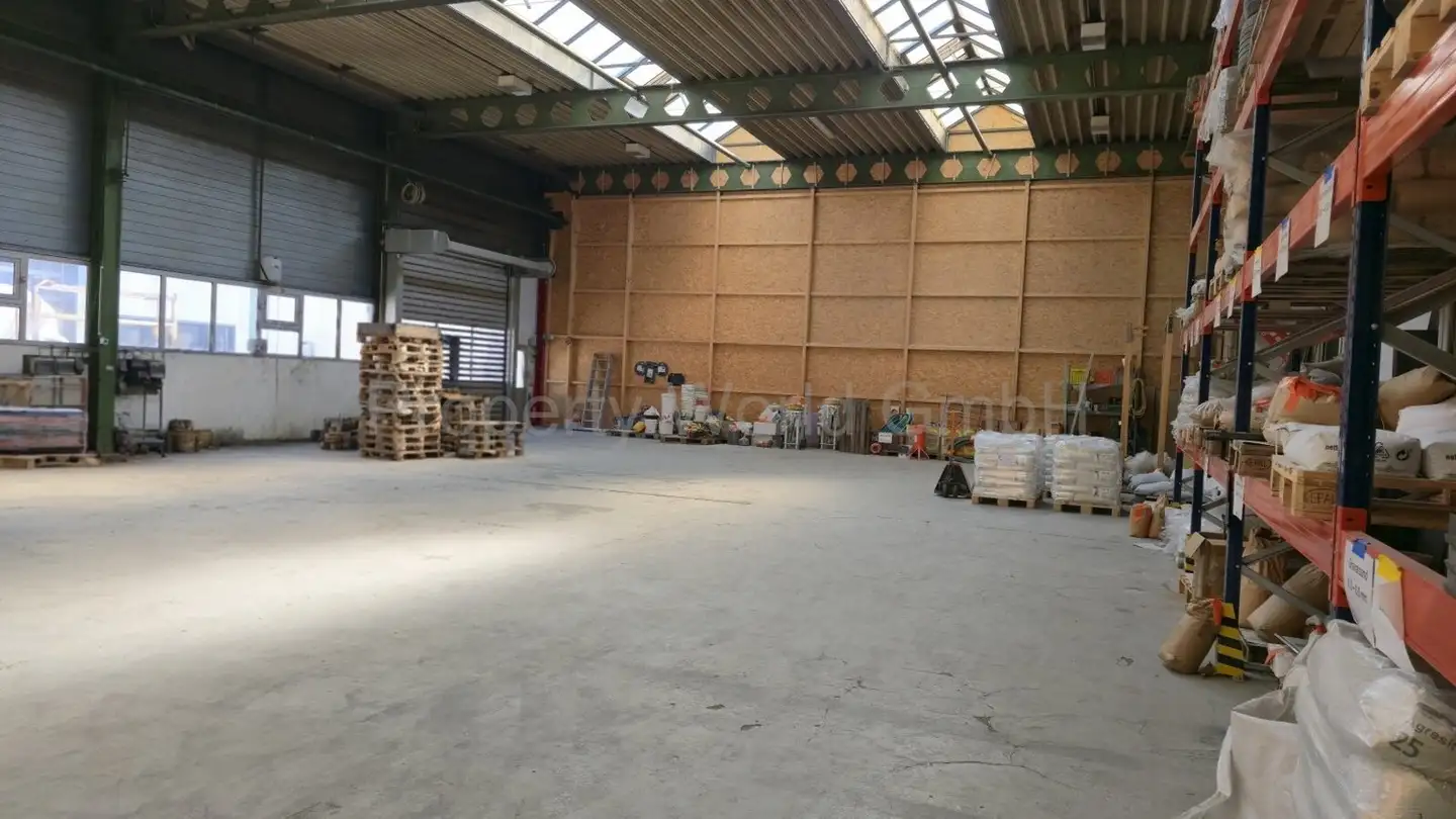 Lagerraum mieten - Staatsstrasse 201, 9463 Oberriet SG - Foto 2