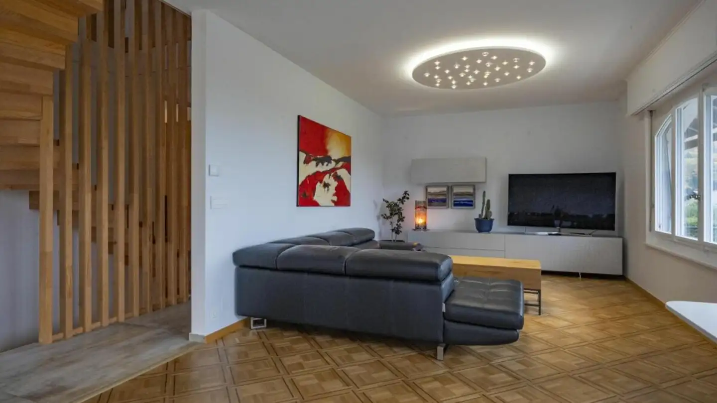 Villa for sale - Route De St-George, 1188 Gimel - Photo 4