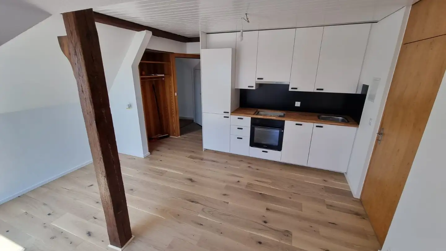 Apartment for rent - 3098 Köniz