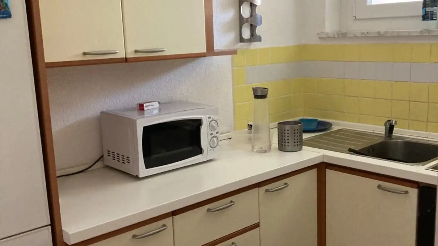 Single room for rent - Via Ponte Vecchio 14, 6982 Agno - Photo 3