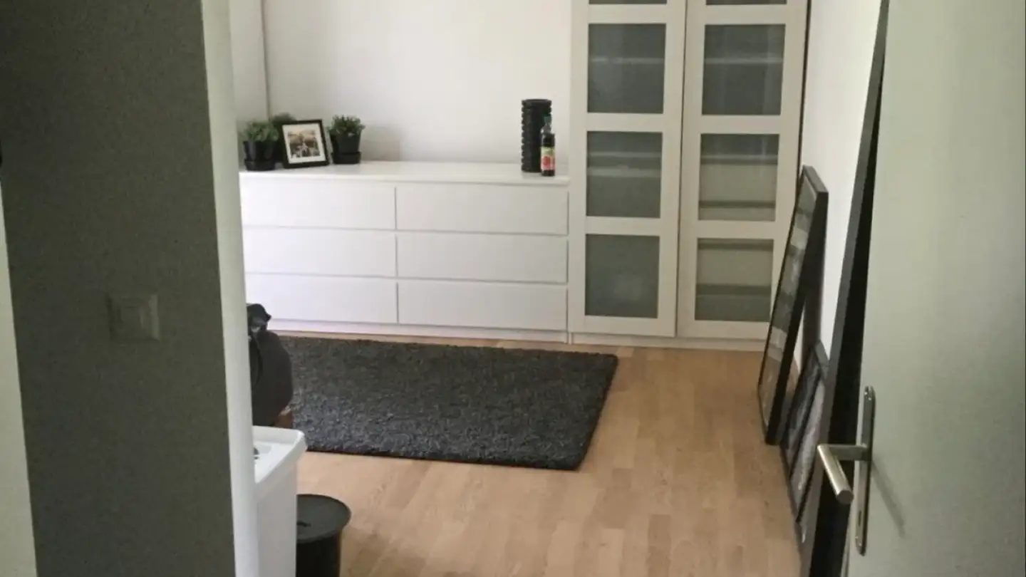 Single room for rent - 8184 Bachenbülach
