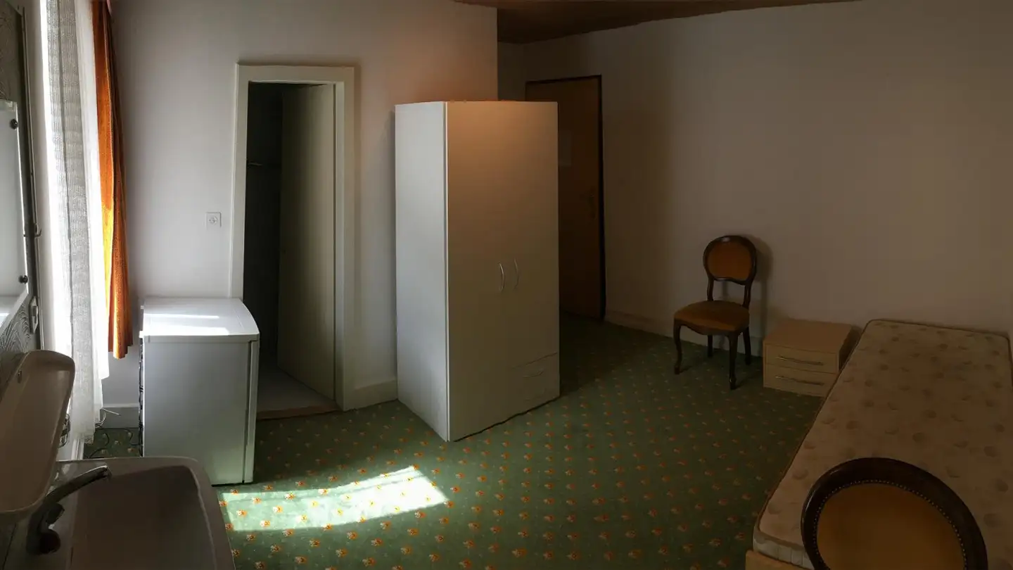 Appartement à louer - Am Platz 10, 7310 Bad Ragaz - Photo 3