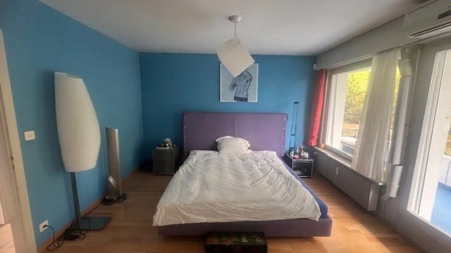 Appartamento in affitto - Chemin De Chamby 10, 1822 Chernex - Foto 2