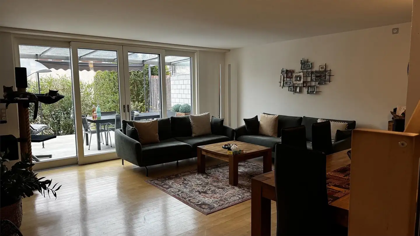 Apartment for rent - Romanshornerstrasse 62, 9320 Arbon