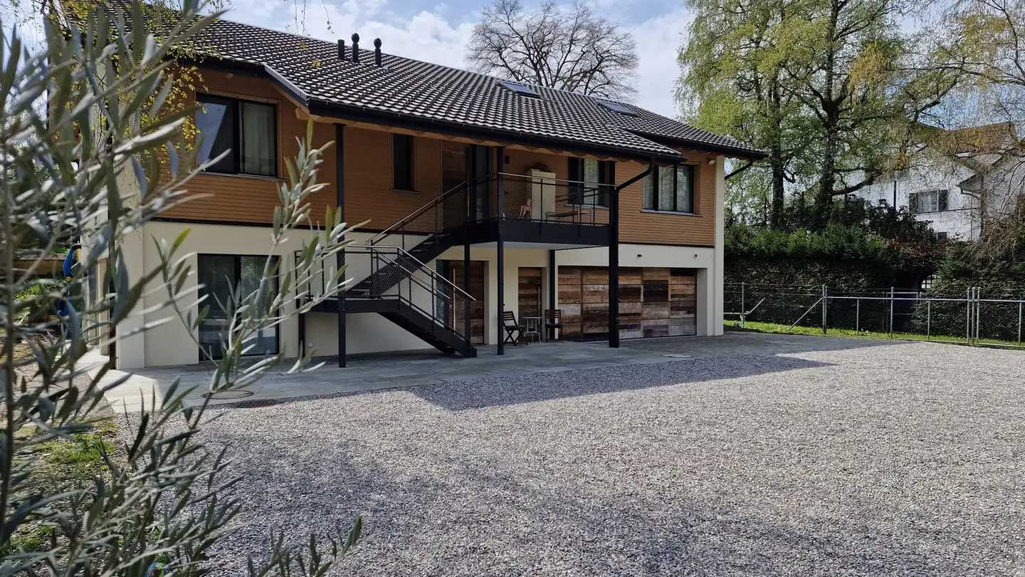 Apartment for rent - 8714 Feldbach